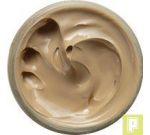 Cirage pour cuir crème recolorante beige FAMACO