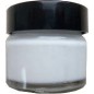 Cirage pour cuir crème recolorante blanc FAMACO Cirage pour cuir crème recolorante blanc FAMACO
