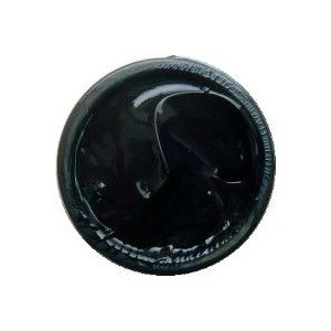 Cirage pour cuir crème recolorante bleiu marine