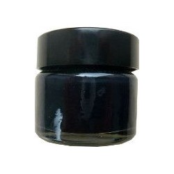 Cirage pour cuir crème recolorante bleiu marine