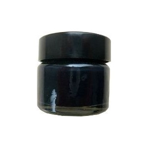 Cirage pour cuir crème recolorante bleiu marine