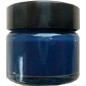 Cirage pour cuir crème recolorante bleu foncé FAMACO