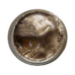 Cirage pour cuir crème recolorante bronze