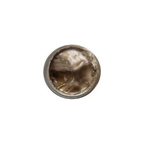 Cirage pour cuir crème recolorante bronze Cirage pour cuir crème recolorante bronze