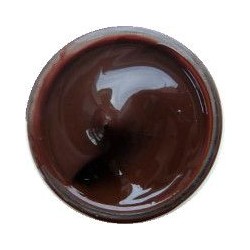 Cirage pour cuir crème recolorante brun