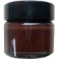 Cirage pour cuir crème recolorante brun Cirage pour cuir crème recolorante brun