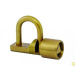 Cadenas triangle pompier 14mm