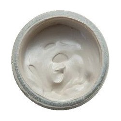 Cirage pour cuir crème recolorante champagne FAMACO