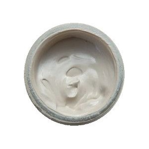 Cirage pour cuir crème recolorante champagne FAMACO