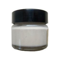 Cirage pour cuir crème recolorante champagne