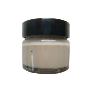 Cirage pour cuir crème recolorante colonial