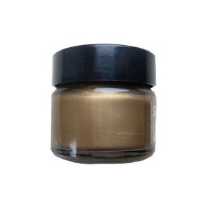 Cirage pour cuir crème recolorante cuivre