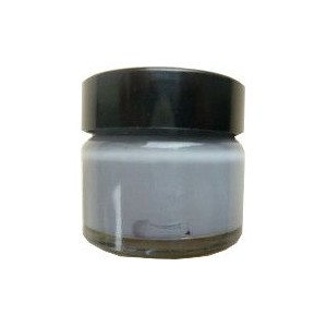 Cirage pour cuir crème recolorante gris FAMACO