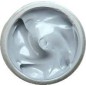 Cirage pour cuir crème recolorante gris clair FAMACO Cirage pour cuir crème recolorante gris clair FAMACO