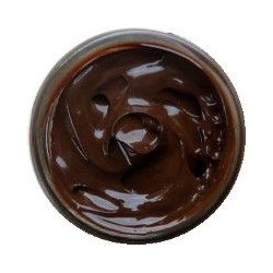 Cirage pour cuir crème recolorante havane FAMACO