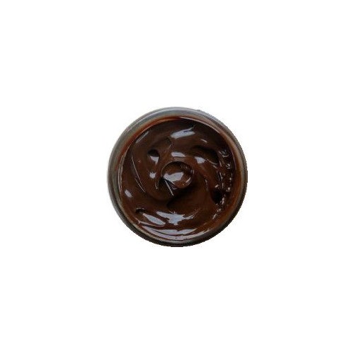 Cirage pour cuir crème recolorante havane Cirage pour cuir crème recolorante havane