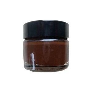 Cirage pour cuir crème recolorante havane FAMACO
