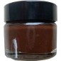 Cirage pour cuir crème recolorante havane Cirage pour cuir crème recolorante havane