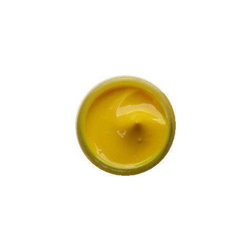 Cirage pour cuir crème recolorante jaune Cirage pour cuir crème recolorante jaune
