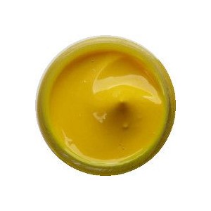 Cirage pour cuir crème recolorante jaune FAMACO