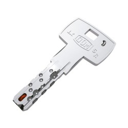 Clé DOM IX6 SR avec mobile sur N°