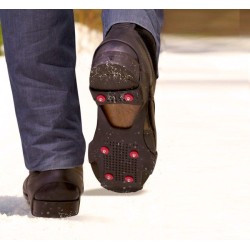 ICE GRIP ACTIVE anti-glisse anti-verglas, neige