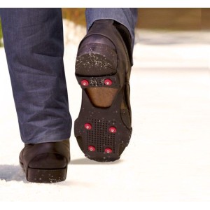 ICE GRIP ACTIVE anti-glisse anti-verglas, neige