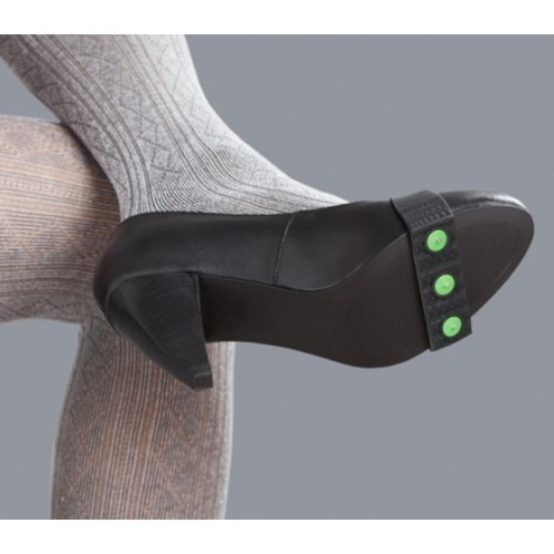 Crampons anti-verglas neige QUICKY