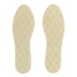 Semelle hiver pour chaussure 100% laine Semelle hiver pour chaussure 100% laine