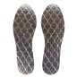 Semelle hiver pour chaussure 100% laine Semelle hiver pour chaussure 100% laine