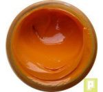 Cirage pour cuir crème recolorante mandarine FAMACO