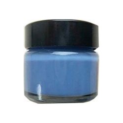 Cirage pour cuir crème recolorante lavande FAMACO
