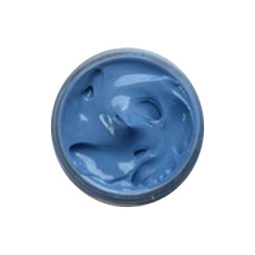 Cirage pour cuir crème recolorante lavande Cirage pour cuir crème recolorante lavande