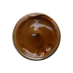 Cirage pour cuir crème recolorante london clair