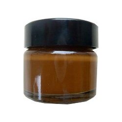 Cirage pour cuir crème recolorante london clair