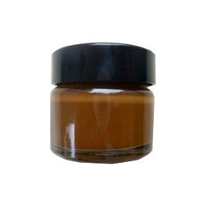 Cirage pour cuir crème recolorante london clair FAMACO
