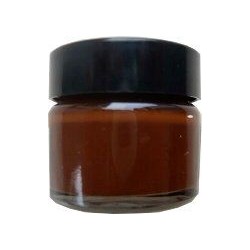 Cirage pour cuir crème recolorante london foncé