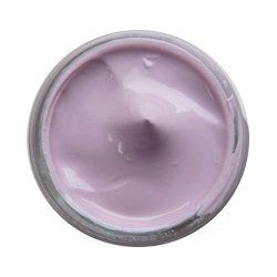 Cirage pour cuir crème recolorante vieux rose