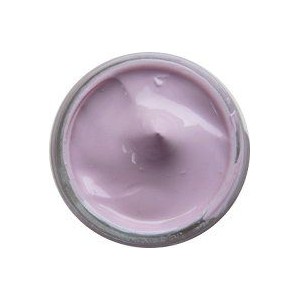 Cirage pour cuir crème recolorante vieux rose