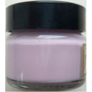 Cirage pour cuir crème recolorante vieux rose FAMACO