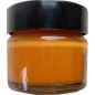 Cirage pour cuir crème recolorante mandarine Cirage pour cuir crème recolorante mandarine