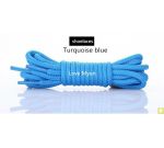 Lacet chaussure marche randonnée et montagne 150cm Turquoise Bleu