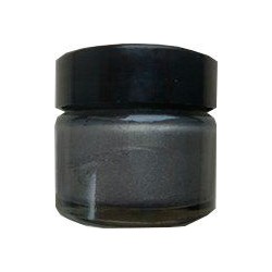 Cirage pour cuir crème recolorante gris anthracite FAMACO