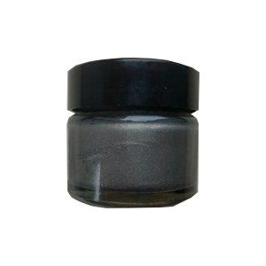 Cirage pour cuir crème recolorante gris anthracite FAMACO