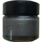 Cirage pour cuir crème recolorante gris anthracite FAMACO Cirage pour cuir crème recolorante gris anthracite FAMACO
