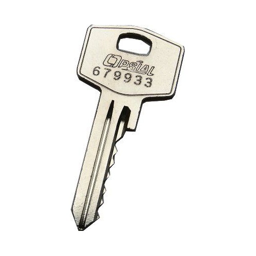 Clé OPSIAL Safe 6 Clé OPSIAL Safe 6