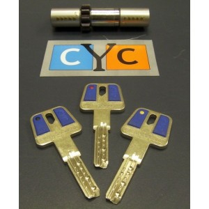 Cylindre de sécurité adaptable REELAX Serrure