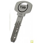 Clé YALE YL6