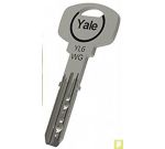 Clé YALE YL6