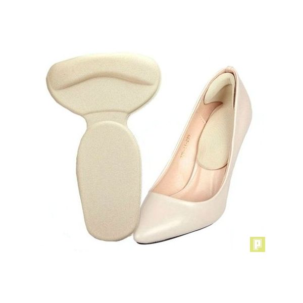 Demi semelle escarpin clearance